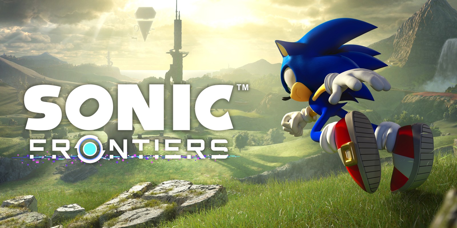 Nuovi dettagli e modalità di gioco di Sonic Frontiers