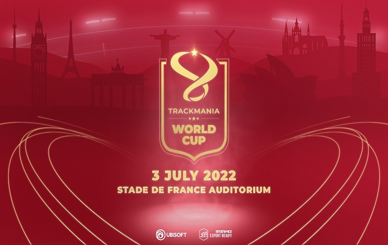 Trackmania Grand League 2022 World Cup