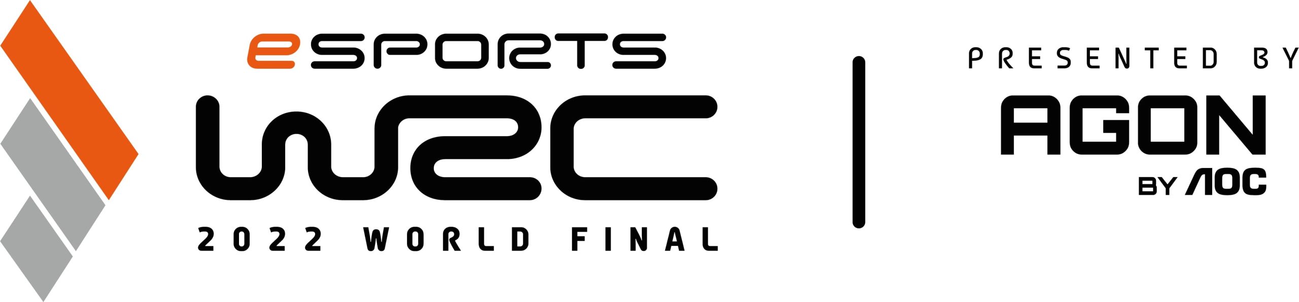 eSports WRC World Final presentata da AGON by AOC: la finale si svolgerà a settembre ad Atene