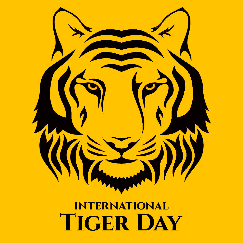 Giornata mondiale della Tigre