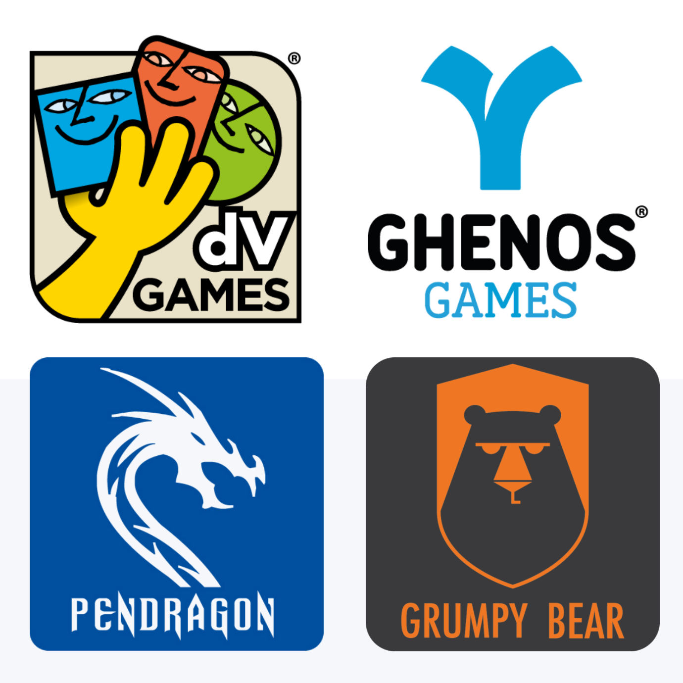 L’accordo per la distribuzione in Italia dei giochi Pendragon Game Studio
