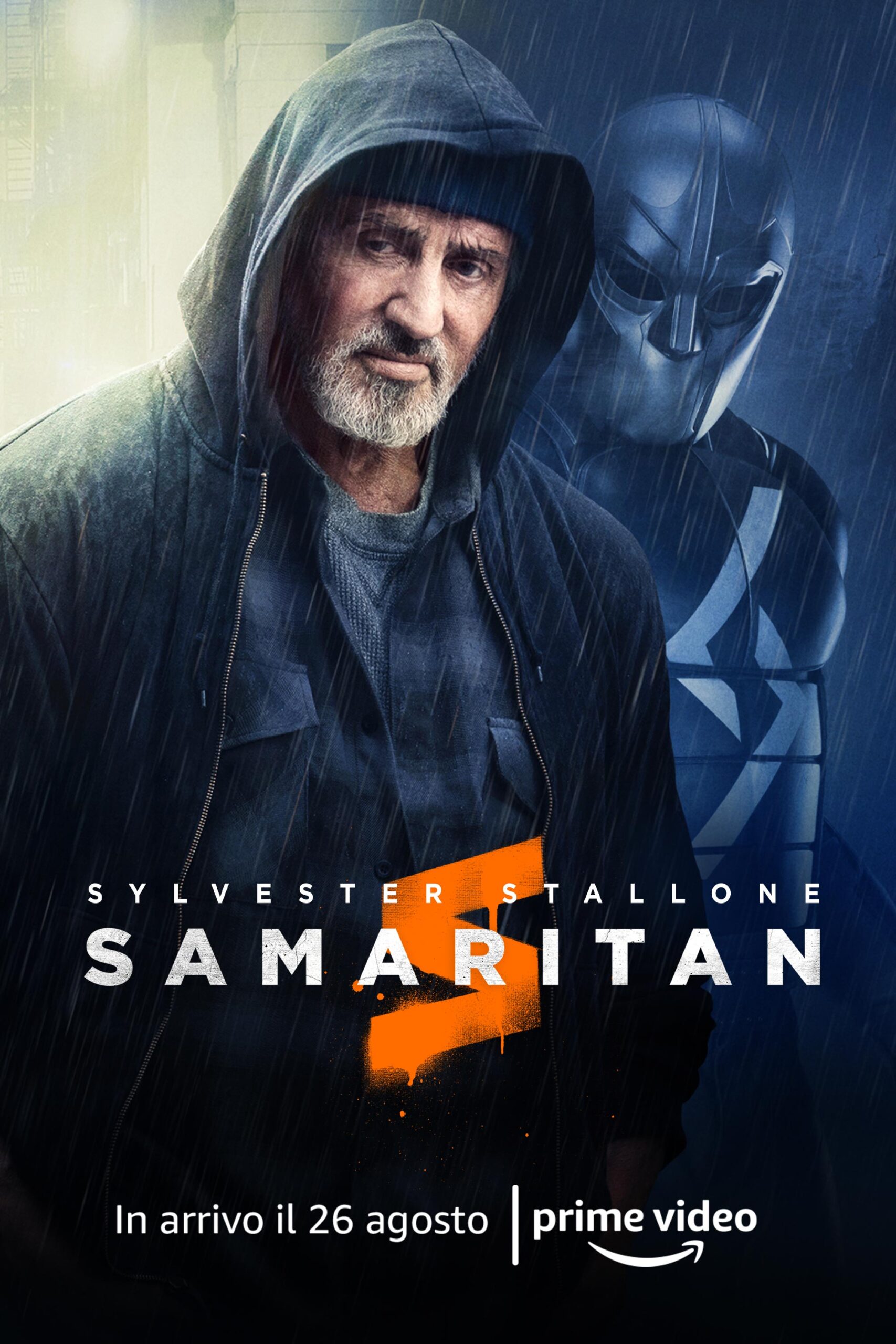 Samaritan, il buco di sceneggiatura con dentro un film