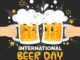 Giornata Mondiale della Birra