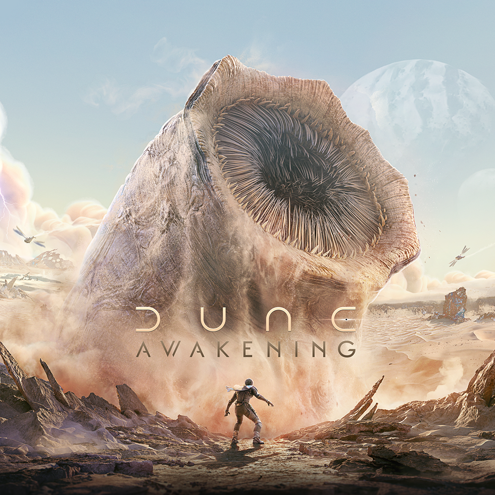 Annunciato alla Gamescom Dune: Awakening