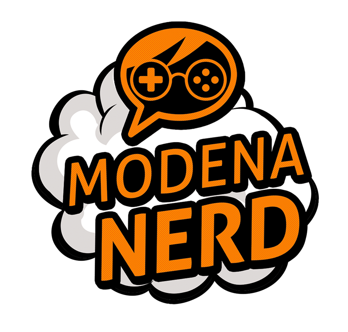 La VI edizione di Modena Nerd vi aspetta il 10-11 settembre 2022