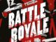 Il romanzo di Battle Royale di Koushun Takami