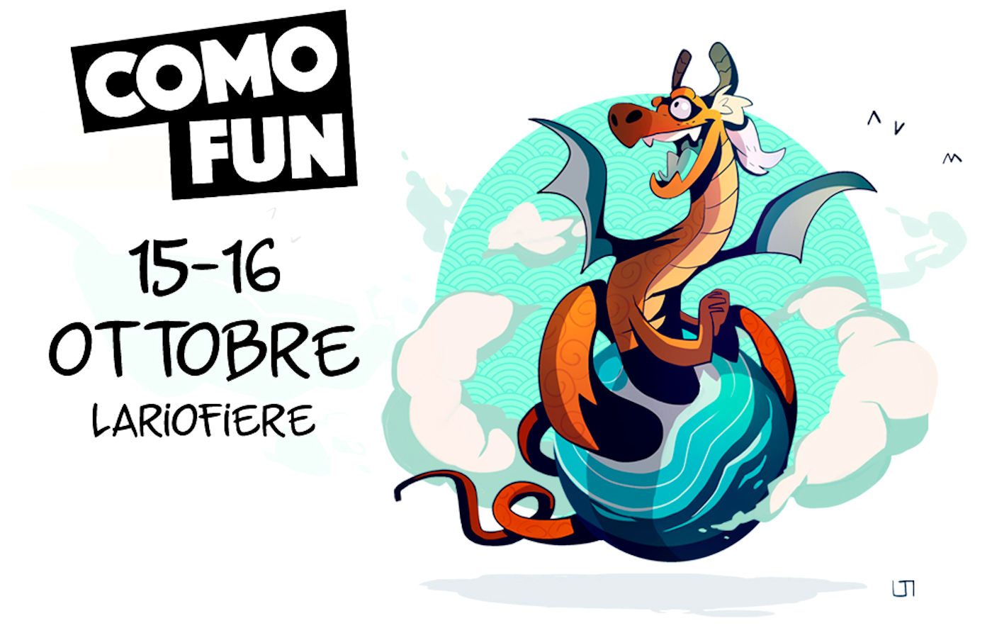 Como Fun Festival: 15 e 16 ottobre 2022