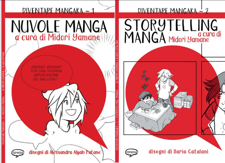 repost: #manga e #fumetti come li metti ? Come sistemare i tuoi