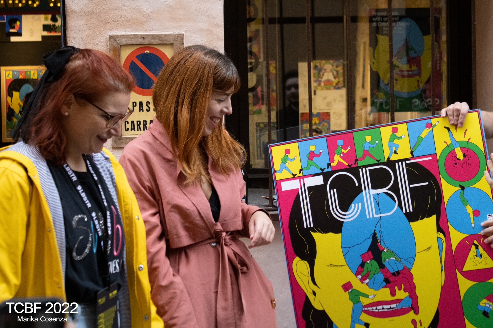 Treviso Comic Book Festival 2022