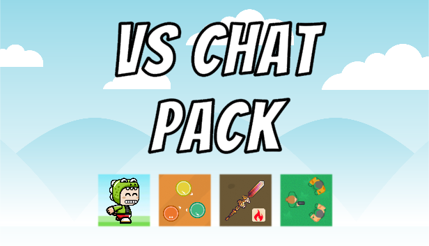 Vs Chat Pack permette agli streamer di Twitch e al loro pubblico di giocare insieme!