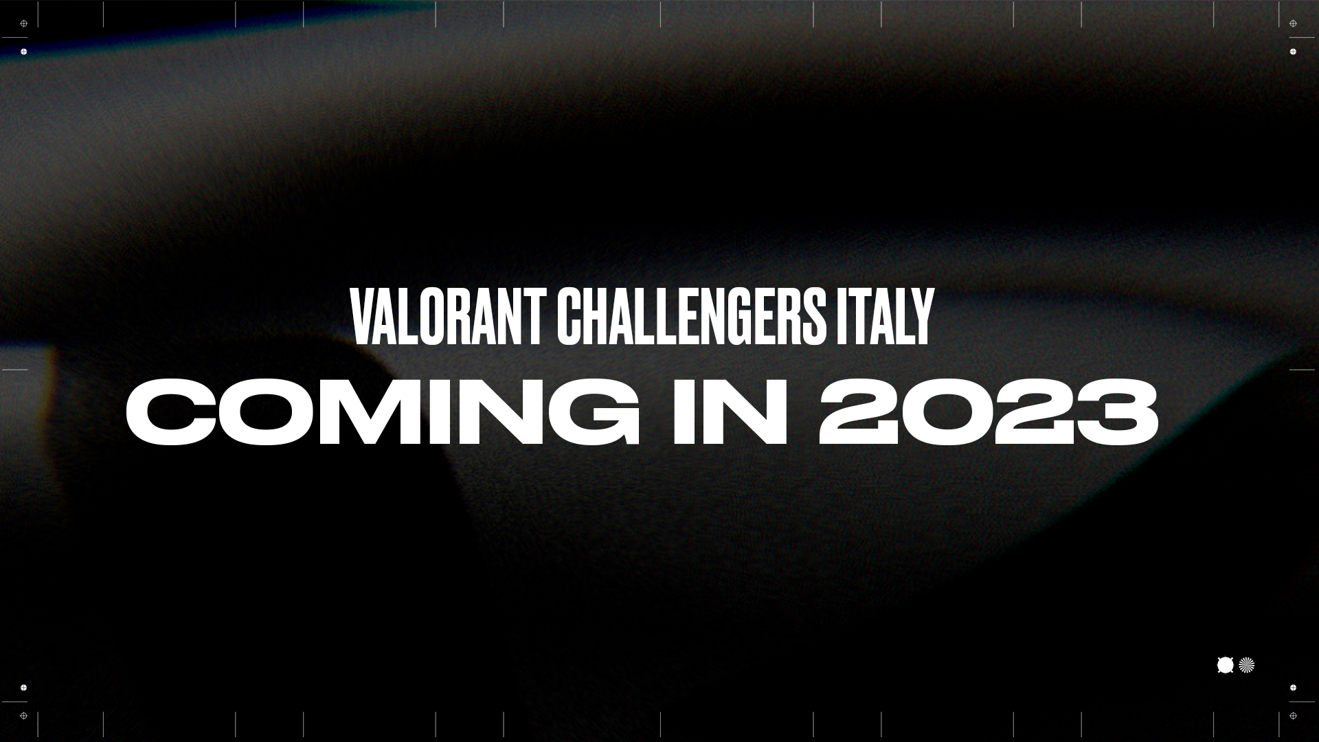 Valorant Challengers Italy 2023