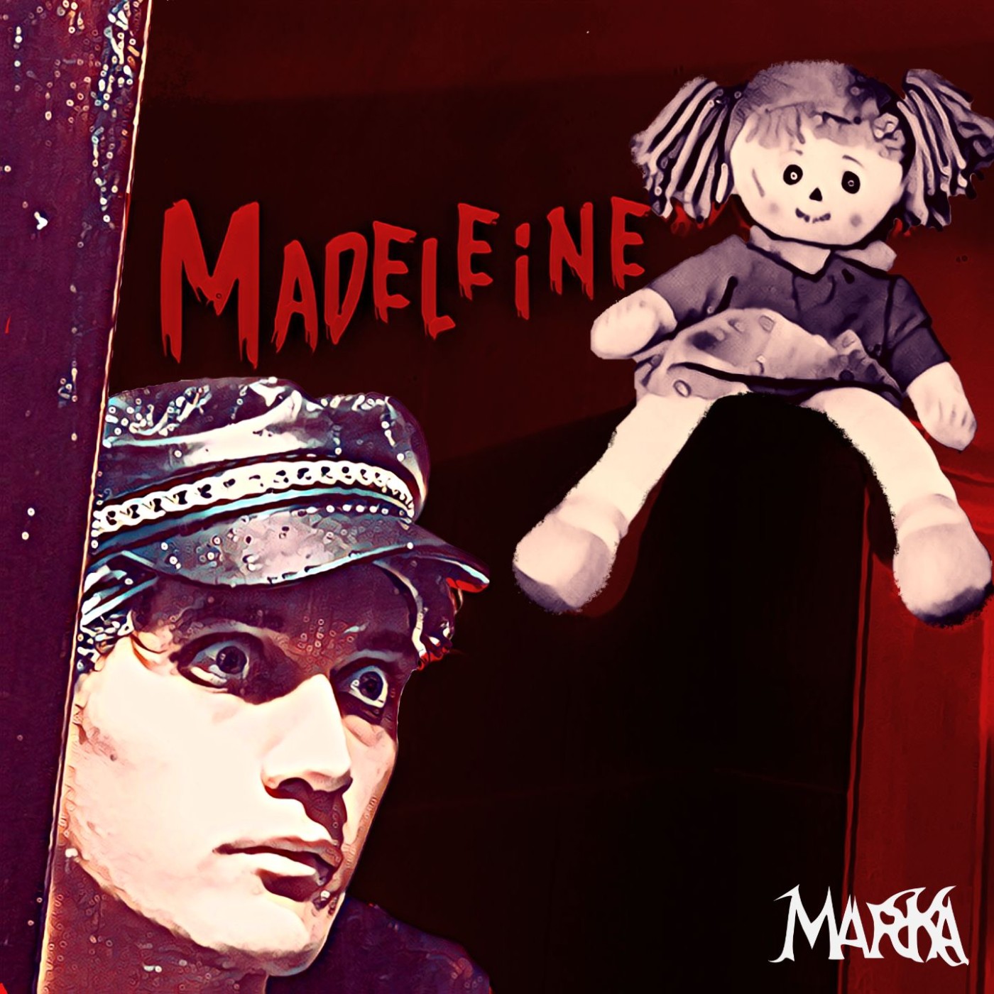 Madeleine: Marka