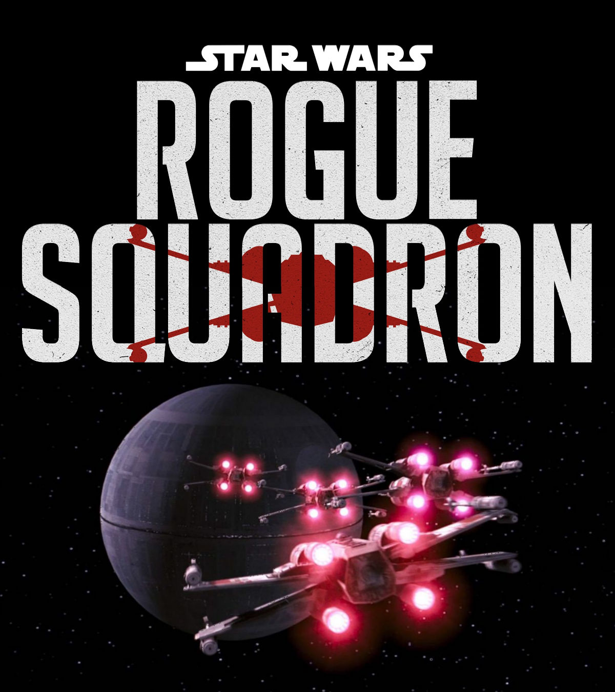 Quale destino per Star Wars: Rogue Squadron?