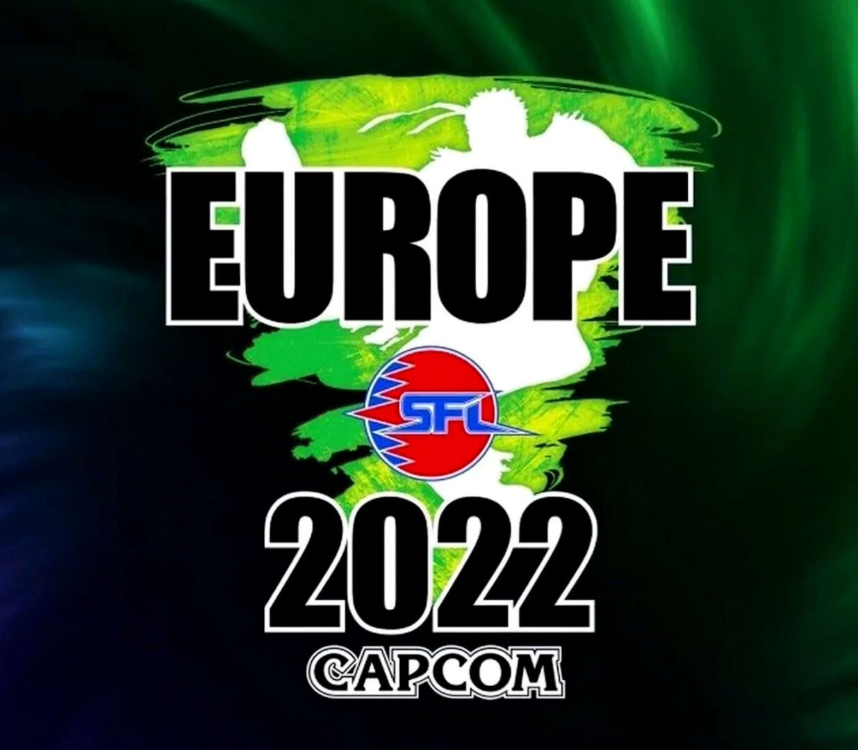 Street Fighter League Pro Europe 2022