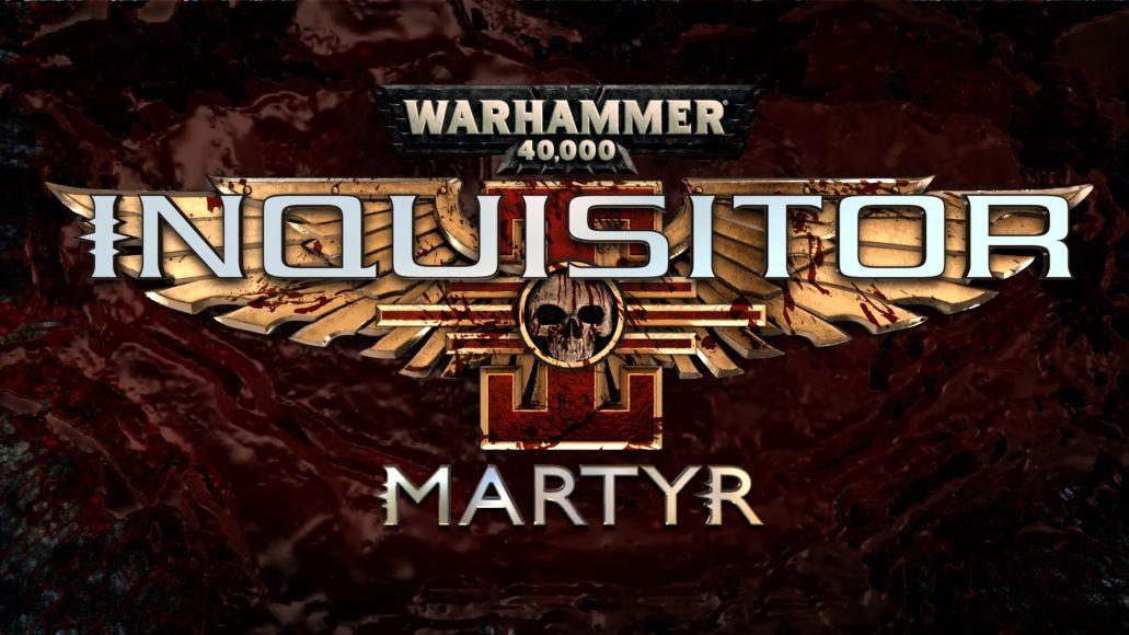 Warhammer 40.000: Inquisitor – Ultimate Edition