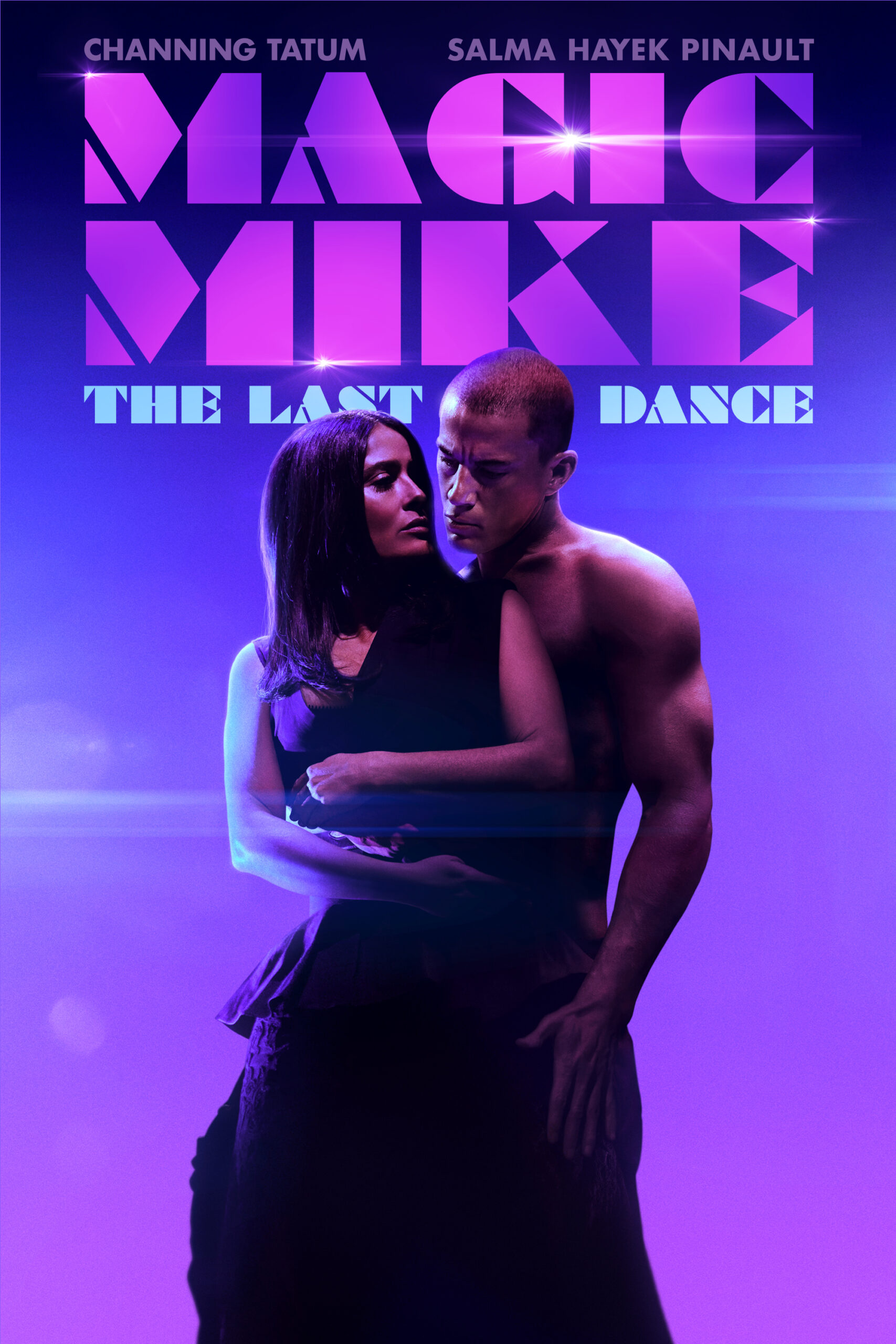 Magic Mike – The Last Dance