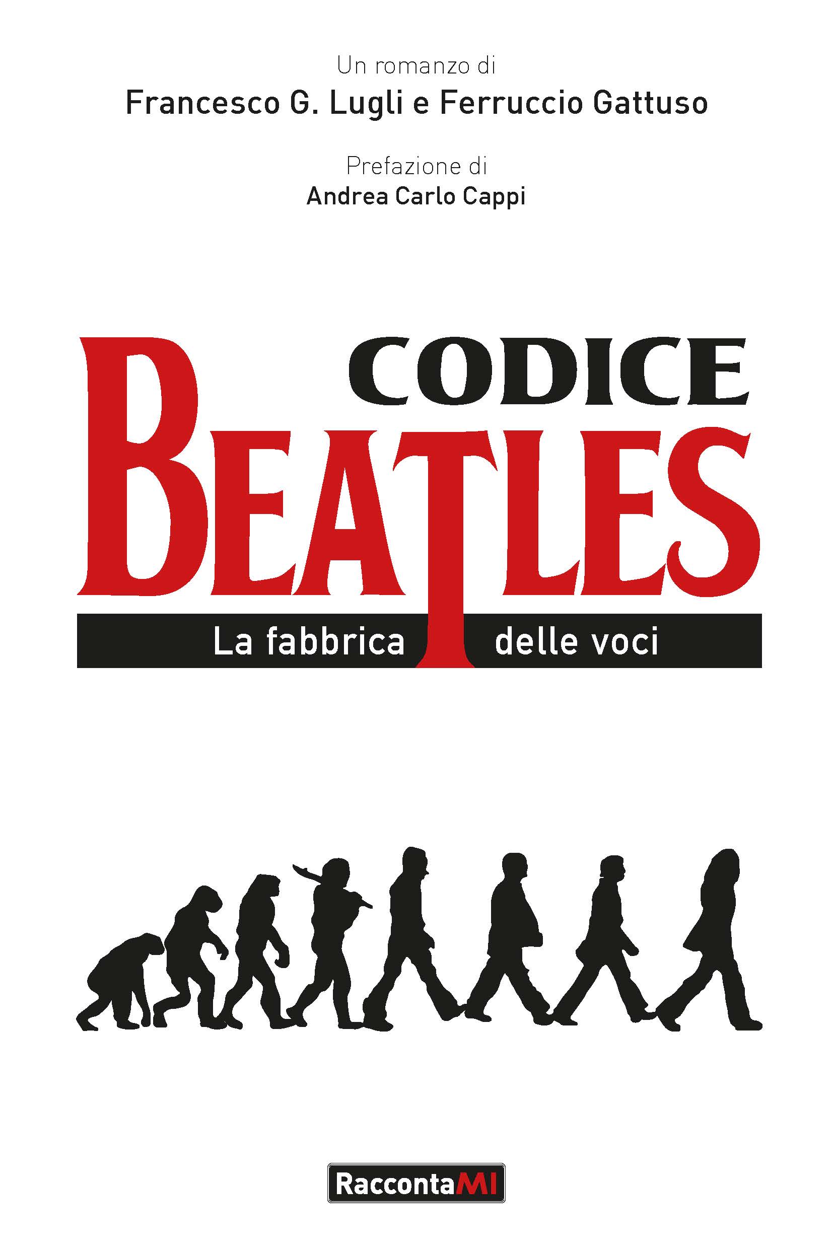 Codice Beatles: Paul, i navigli, una leggenda e un’indagine internazionale