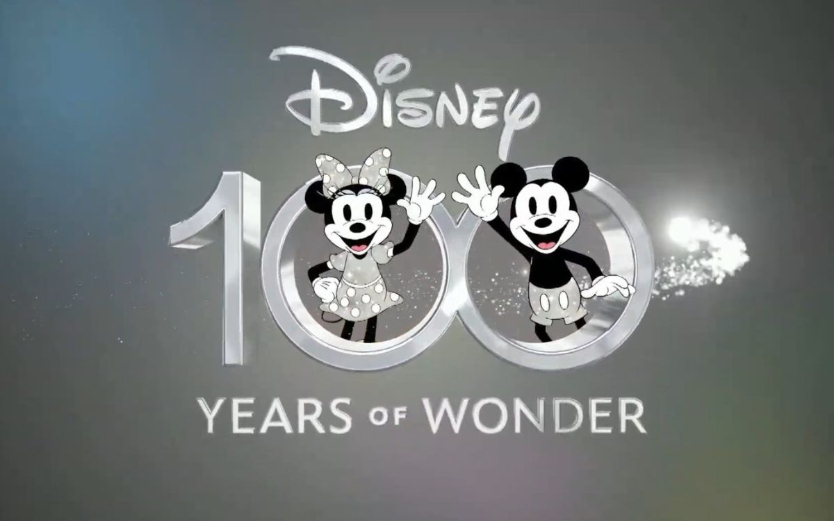 Disney presenta al Super Bowl il video che celebra 100 anni di storie intramontabili e ricordi condivisi