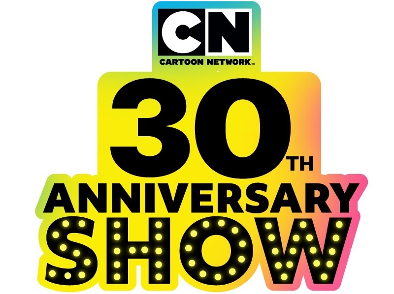 Cartoon Network: 30 th Anniversary Show