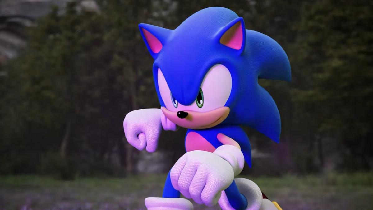 Il secondo episodio di Sonic Frontiers Speed Strats