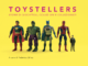 “Toystellers”: storie di giocattoli, collezioni e collezionisti
