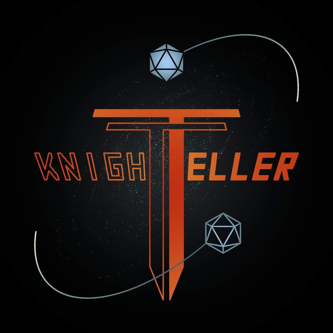 Red Dawn e il progetto Knight Teller