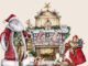 Julemanden – Il Babbo Natale danese