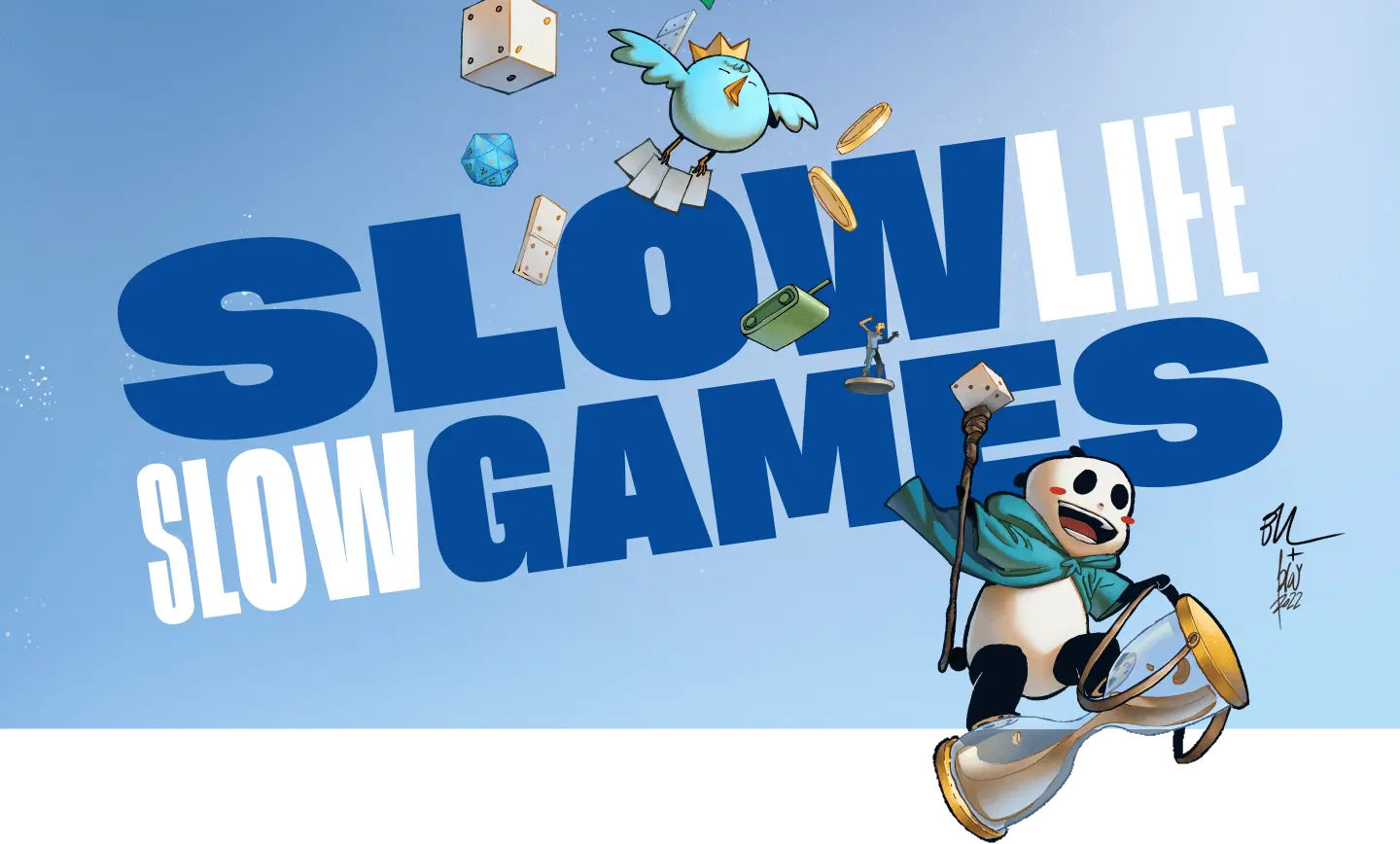 Slow Life – Slow Games: Gioca al ritmo giusto a Fivizzano