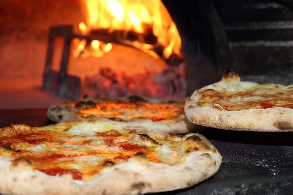 Il 17 gennaio è il Pizza Day: la Giornata Mondiale della Pizza