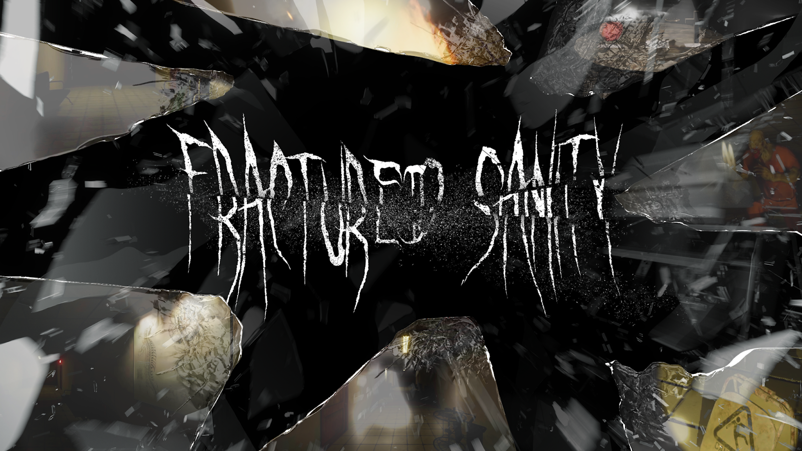 Fractured Sanity: una straziante esperienza di sopravvivenza horror in VR