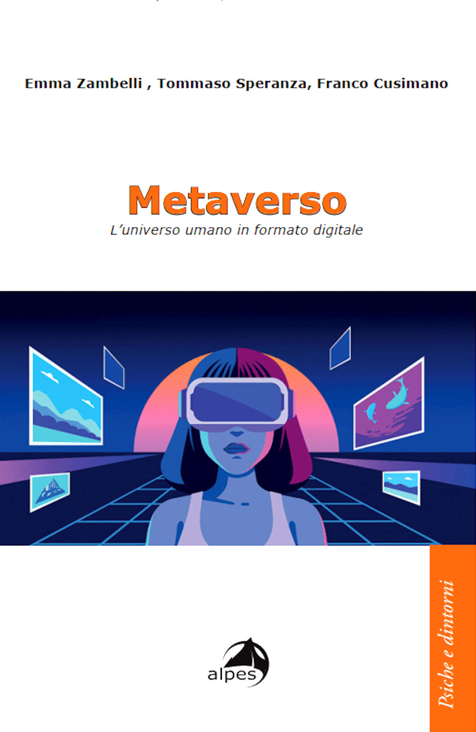 Metaverso: l’universo umano nel digitale