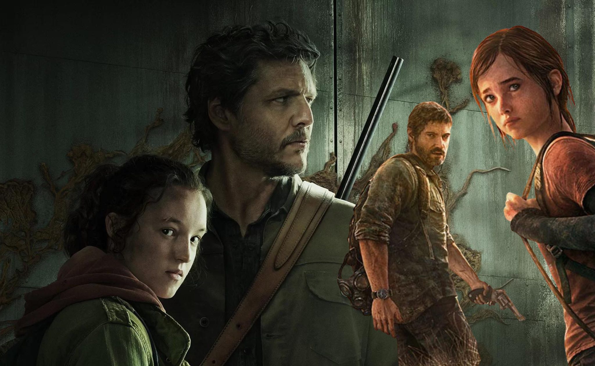 The Last of Us e i 10 migliori adattamenti di videogiochi di tutti i tempi