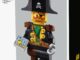Captain Redbeard – A Minifigure Tribute: Lego House Exclusive 45054