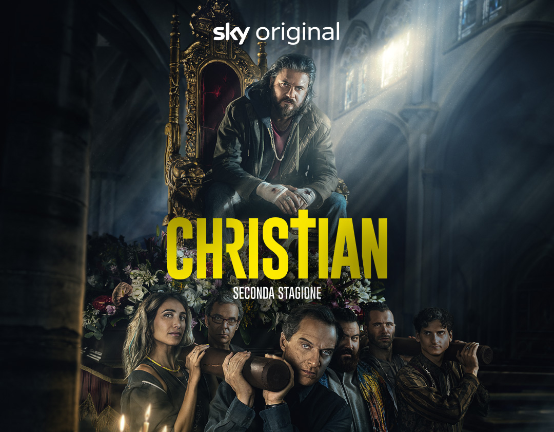 La seconda stagione di Christian