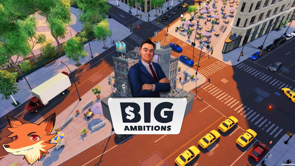 Big Ambitions: simula il tuo business a New York