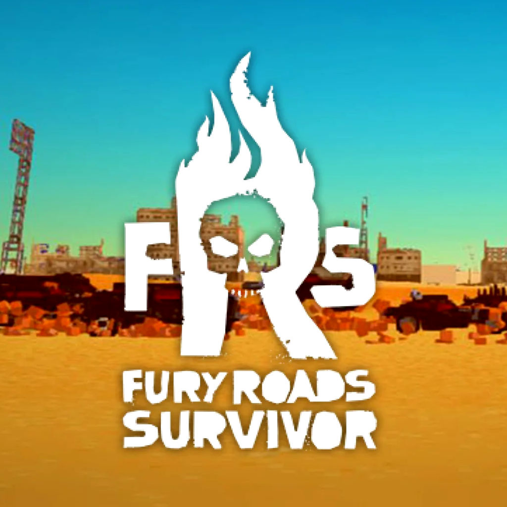 Fury Roads Survivor su Nintendo Switch