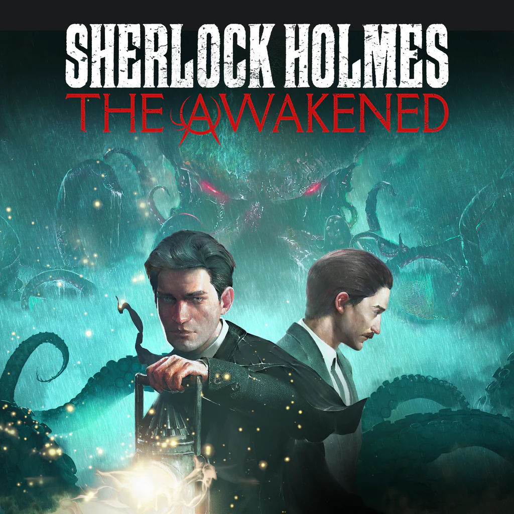 Sherlock Holmes The Awakened: l’investigatore incontra Lovecraf