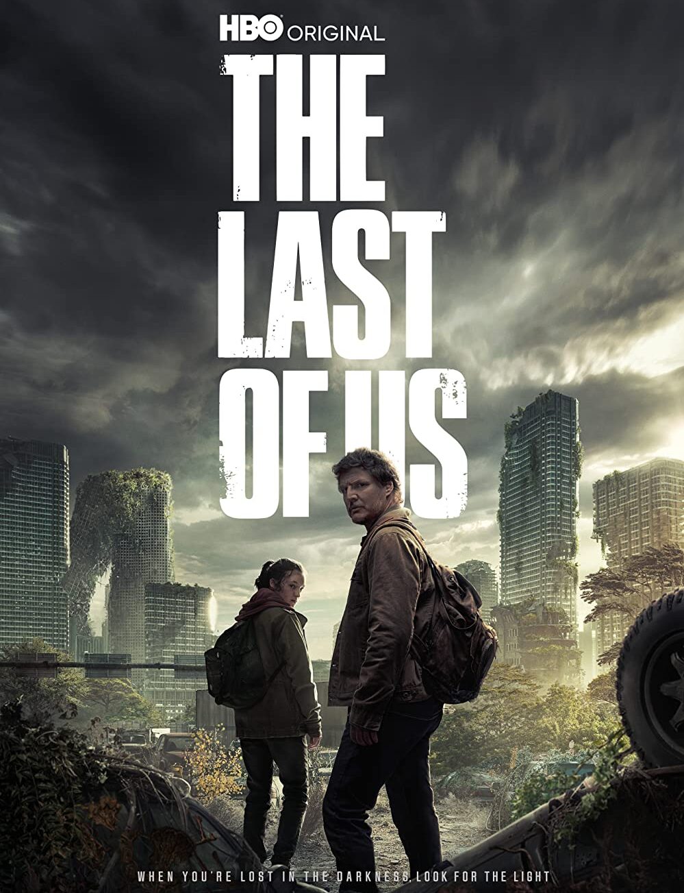 The Last of Us: la prima stagione in homevideo