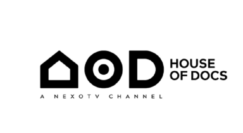 Nasce “House of Docs”, il primo canale free di Nexo Digital dedicato ai grandi documentari