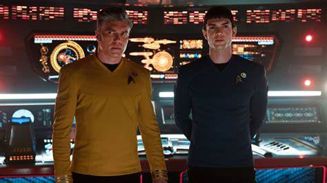 Star Trek: Strange New Worlds – Il trailer della stagione 2