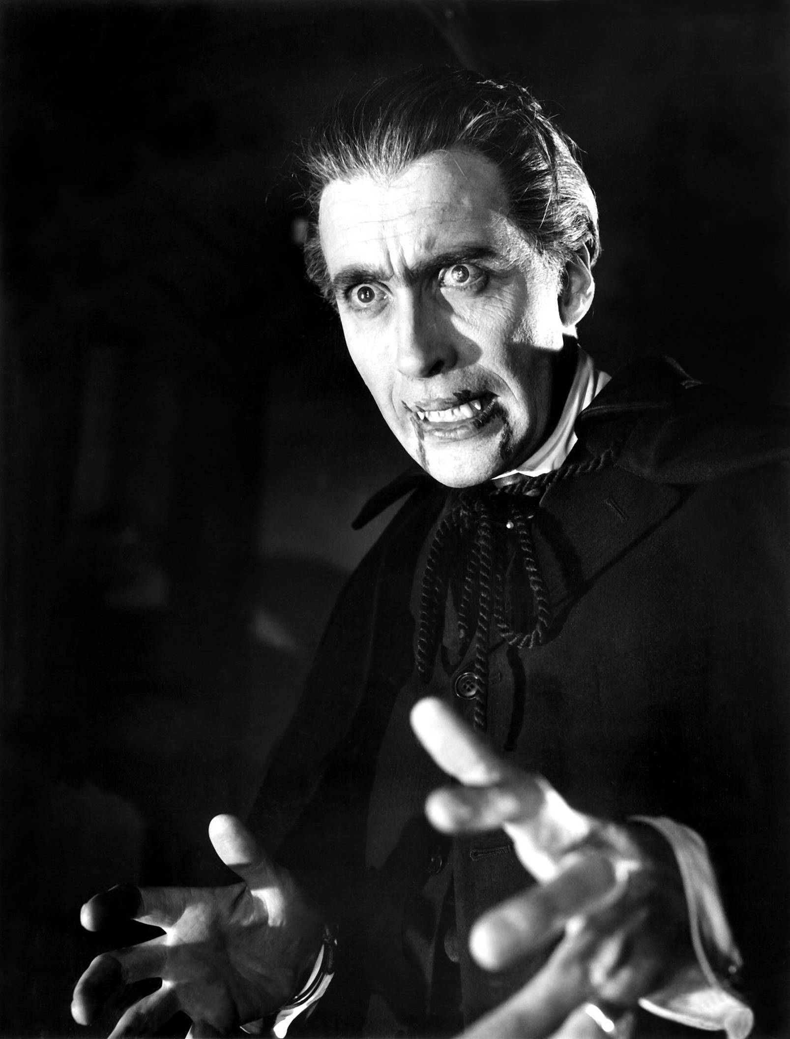 Chi è il Conte Dracula?