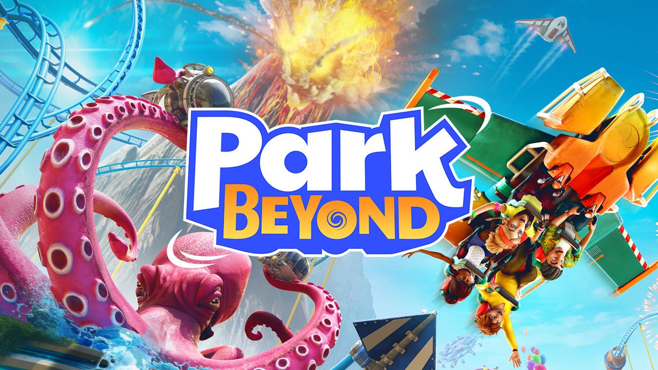 Park Beyond: il nuovo simultatore di Parchi divertimento