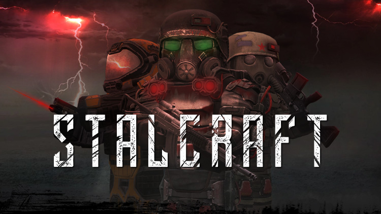 Stalcraft: i Survival che tutti aspettavamo, completo e Gratis!