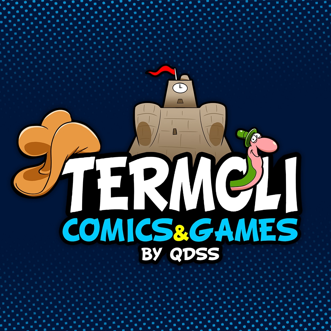 Termoli Comics & Games: la rivincita dei nerd molisani