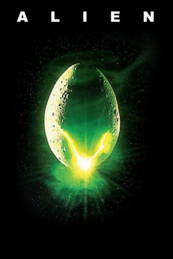 Alien di Ridley Scott