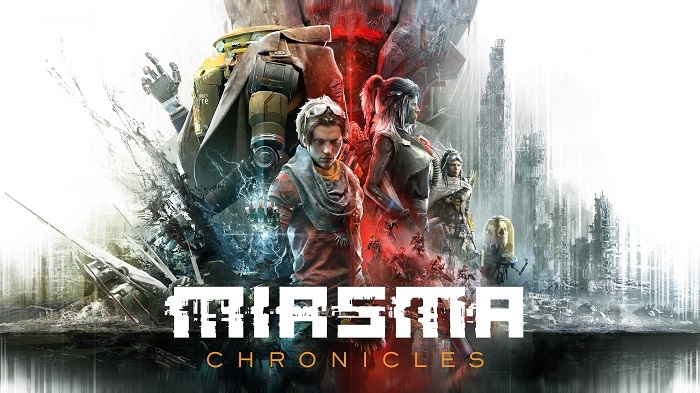 Miasma Chronicles: preparati ad un’avventura tattica post-apocalittica