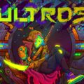 Rusted Moss: J-Metroidvania futurista chega à Steam