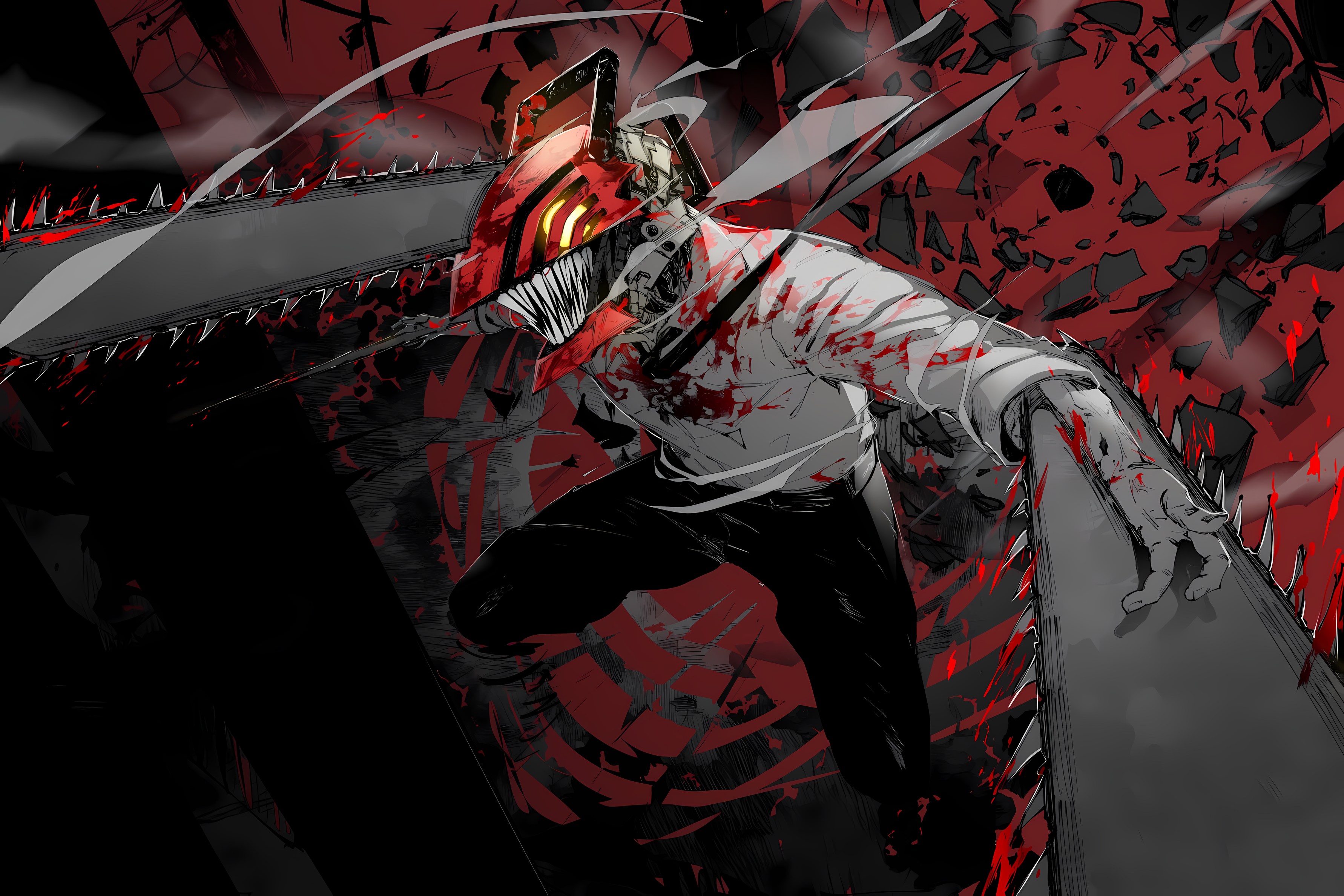 Chainsaw Man – Recensione Manga (e Anime)