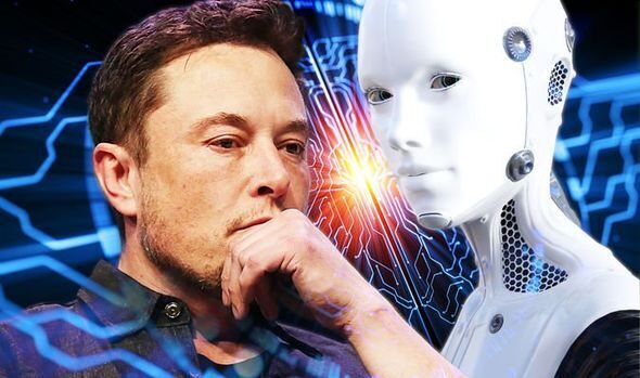 Il presente Cyberpunk secondo Elon Musk