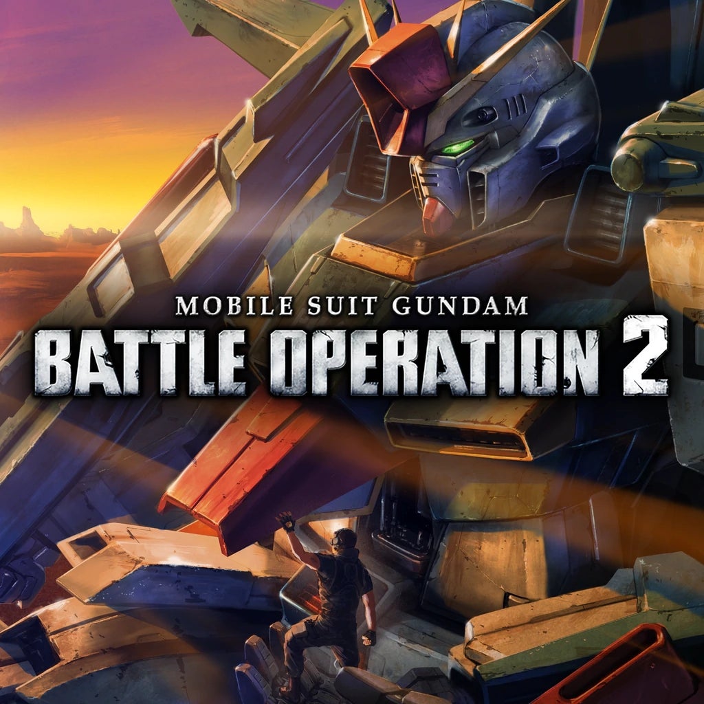Mobile Suit Gundam Battle Operation 2 è disponibile per PC via Steam